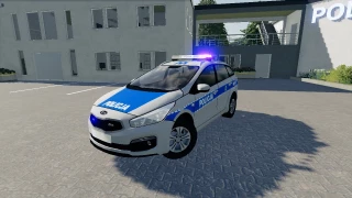 Kia Ceed SW II v 0.1 thumbnail 2