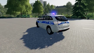 Kia Ceed SW II v 0.1 thumbnail 6