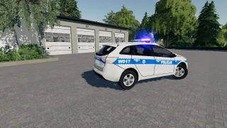 Kia Ceed SW II v 0.1 thumbnail 4