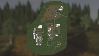 Kijowiec Map v 1.1 thumbnail 2