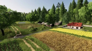 Kijowiec Map v 1.1
