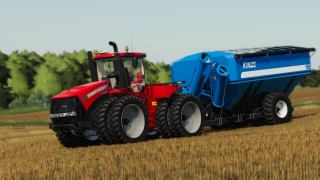 Kinze 1100 v 2.0 thumbnail 5
