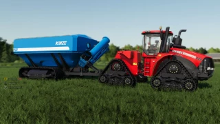 Kinze 1100 v 2.0 thumbnail 4