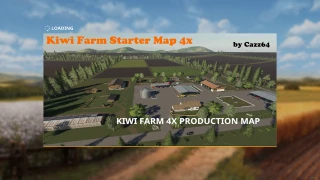 Kiwi Farm Production v 5.0 thumbnail 2