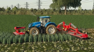 Kongskilde GXT 13005 v 1.0.2 thumbnail 9