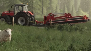 Kongskilde GXT 13005 v 1.0.2 thumbnail 7