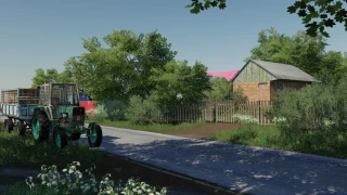 Koshmak Map v 1.0.3 thumbnail 7