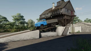 Koshmak Map v 1.0.3 thumbnail 12