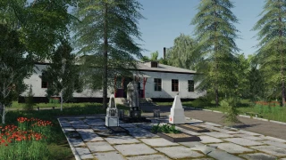 Koshmak Map v 1.0.3 thumbnail 9