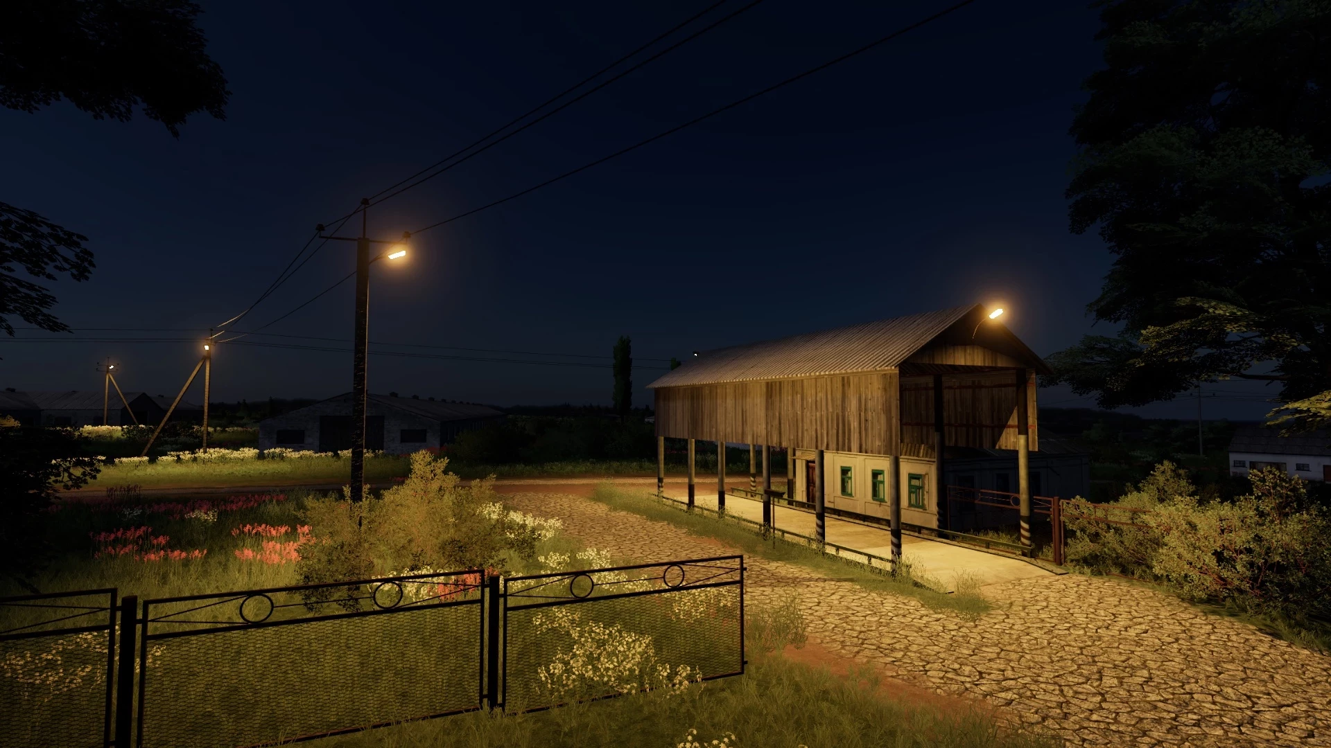 Koshmak Map v 1.0.3