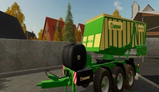 Krone Cargo v 1.0 thumbnail 3