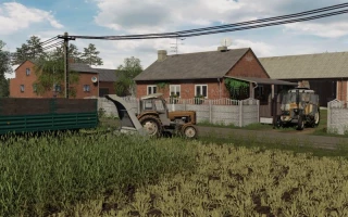KURKA NIEWYDYMKA v 2.0 thumbnail 3