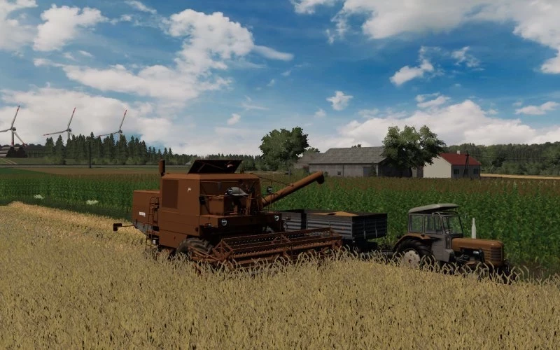 KURKA NIEWYDYMKA v 2.0