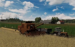 KURKA NIEWYDYMKA v 2.0 thumbnail 2