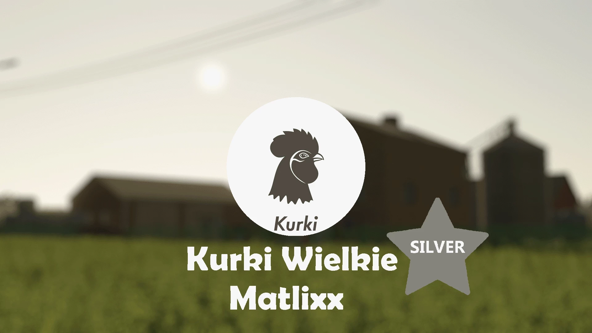 Kurki Wielkie v 1.0