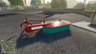 KVERNELAND 2.20 v 1.0 thumbnail 5