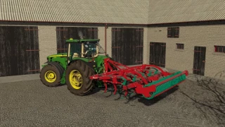 KVERNELAND CLC PRO v 1.0 thumbnail 5