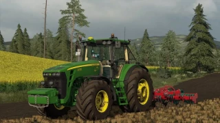 KVERNELAND CLC PRO v 1.0 thumbnail 3