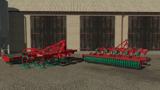 KVERNELAND CLC PRO v 1.0 thumbnail 2