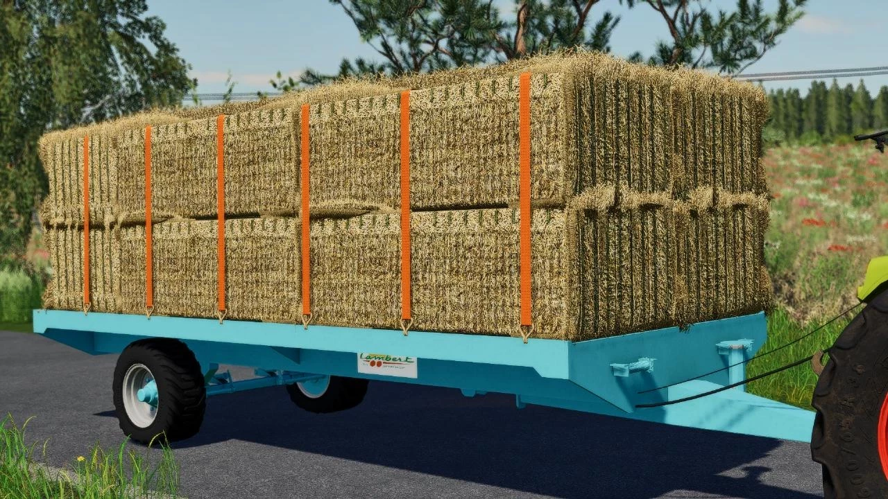 Lambert PF 60 v 2.0