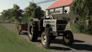 Lamborghini R603B v 1.0 thumbnail 3
