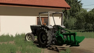 Lamborghini R603B v 1.0 thumbnail 4