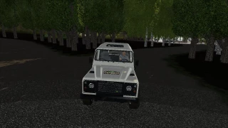 Land Rover Defender Pack [LR Exp Version] v 1.0 thumbnail 2