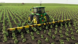 Landoll 2016 Row crop cultivator v 1.0 thumbnail 2