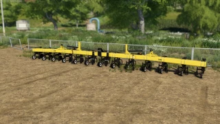 Landoll 2016 Row crop cultivator v 1.0 thumbnail 3