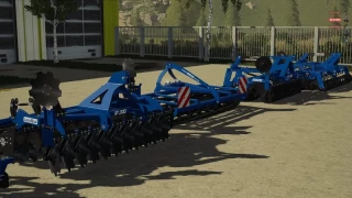 LANDSTAL Pack v 1.0 thumbnail 2