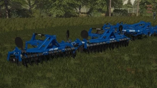 LANDSTAL Pack v 1.0 thumbnail 7