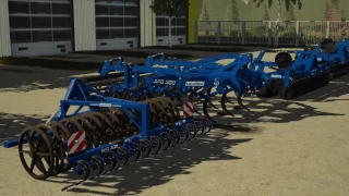 LANDSTAL Pack v 1.0 thumbnail 5