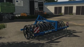 LANDSTAL WFC 300 v 1.0 thumbnail 4