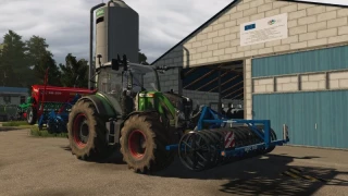 LANDSTAL WFC 300 v 1.0 thumbnail 3