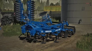 LANSTAL APB 300 v 1.0 thumbnail 3