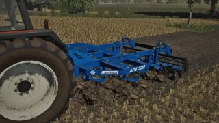 LANSTAL APB 300 v 1.0 thumbnail 5