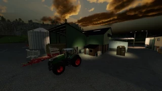 Large Storage Facility v 1.0 thumbnail 3
