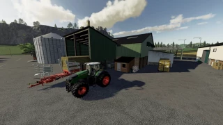 Large Storage Facility v 1.0 thumbnail 2