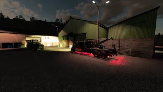 Large Storage Facility v 1.0 thumbnail 4