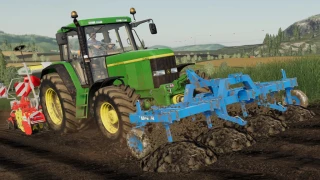 Lemken Achat Z8 v 1.0 thumbnail 3