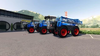 Lemken Albatros121 v 1.0 thumbnail 2