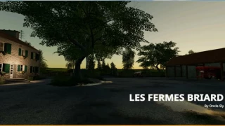 Les Fermes Briard v 1.0 thumbnail 3