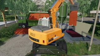 LIEBHERR 909 Pack v 1.0.1 thumbnail 3