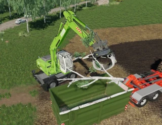 LIEBHERR 909 Pack v 1.0.1 thumbnail 10