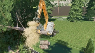 LIEBHERR 909 Pack v 1.0.1 thumbnail 4