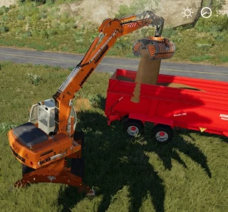 LIEBHERR 909 Pack v 1.0.1 thumbnail 6