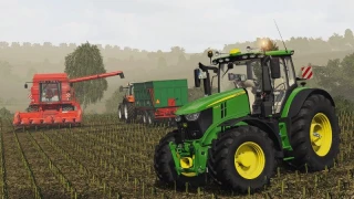 LIGHTING SEASONS BY XKONRAD v 1.0 thumbnail 5