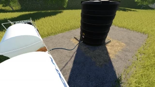 Liquid Fertilizer Tank v 1.0 thumbnail 2
