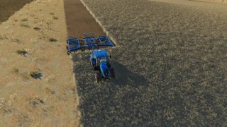Lizard 2630 & 2633 Tillage Pack v 1.0 thumbnail 2