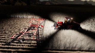 Lizard 2630 & 2633 Tillage Pack v 1.0 thumbnail 3